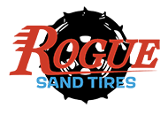 Rogue Sand Tires